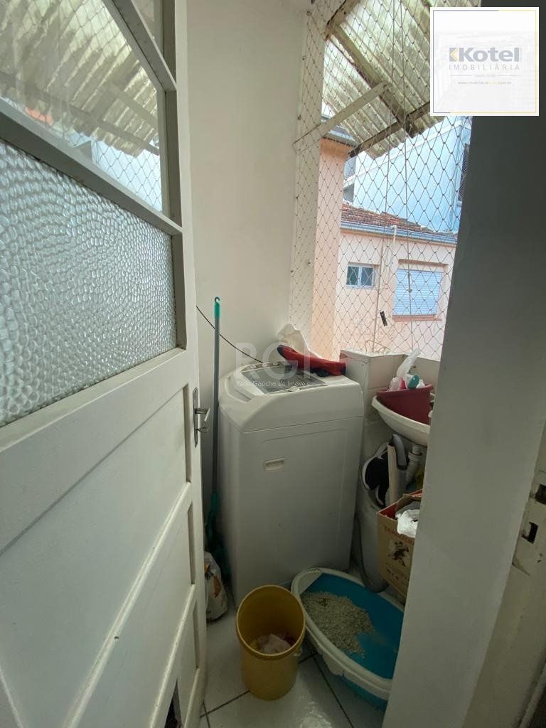 Apartamento 1 Dormitório,na José do Patrocinio, Cidade Baixa / sem elevador