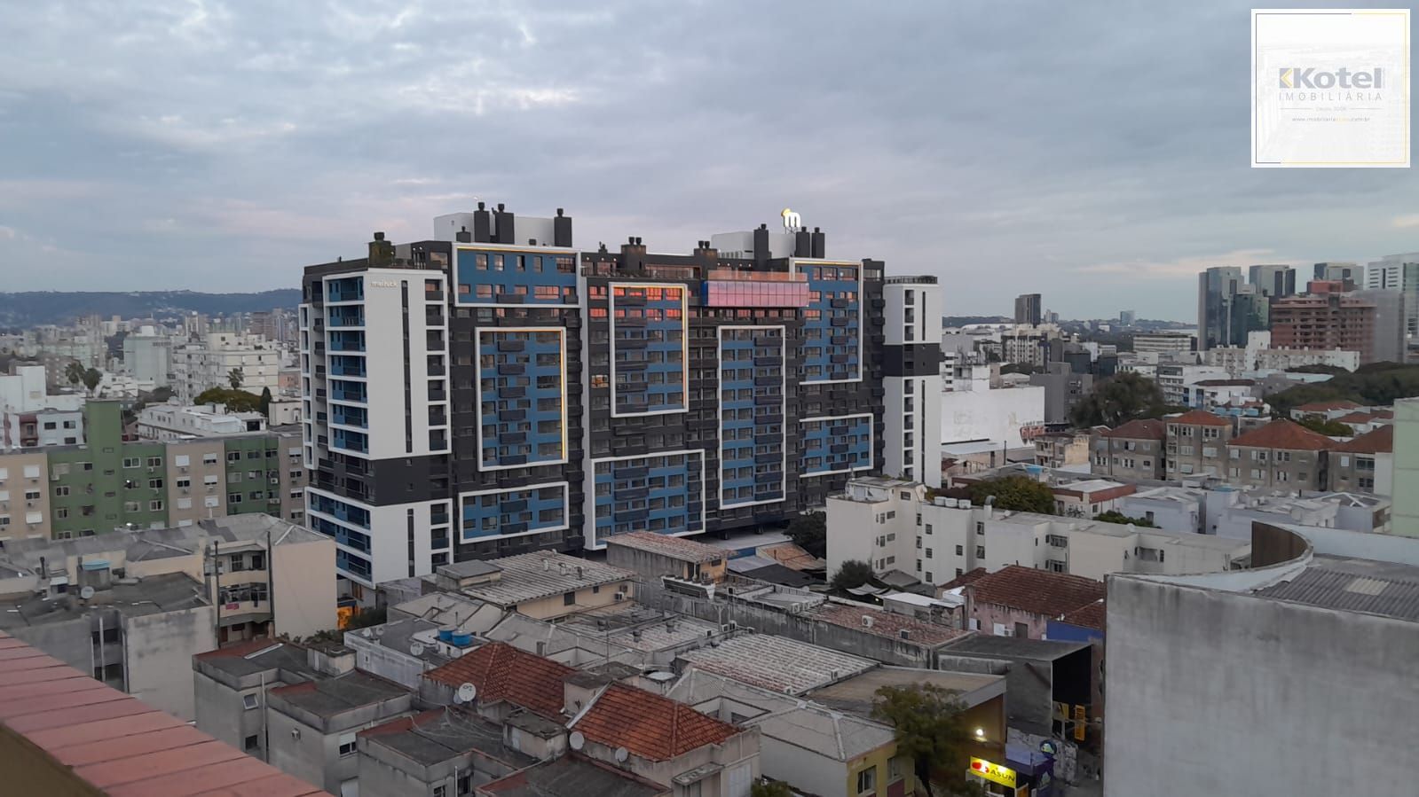 Investidores - Excelente e amplo apartamento 2D LOCADO na Cidade Baixa, Porto Alegre. — foto 5