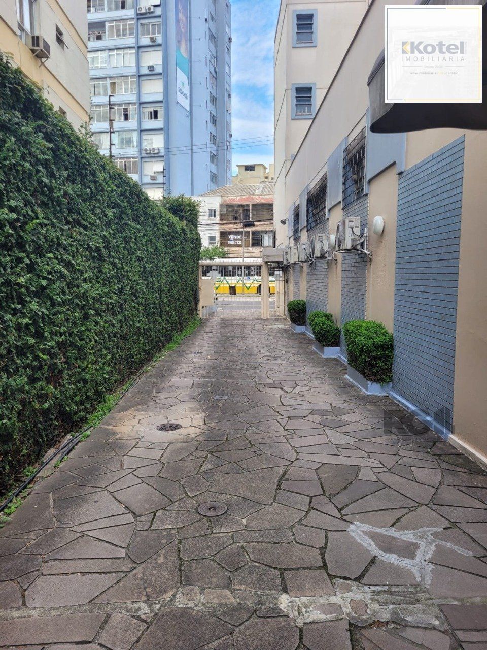 Apartamento ,1 quarto,à venda , localizado na Avenida Protásio Alves — foto 3