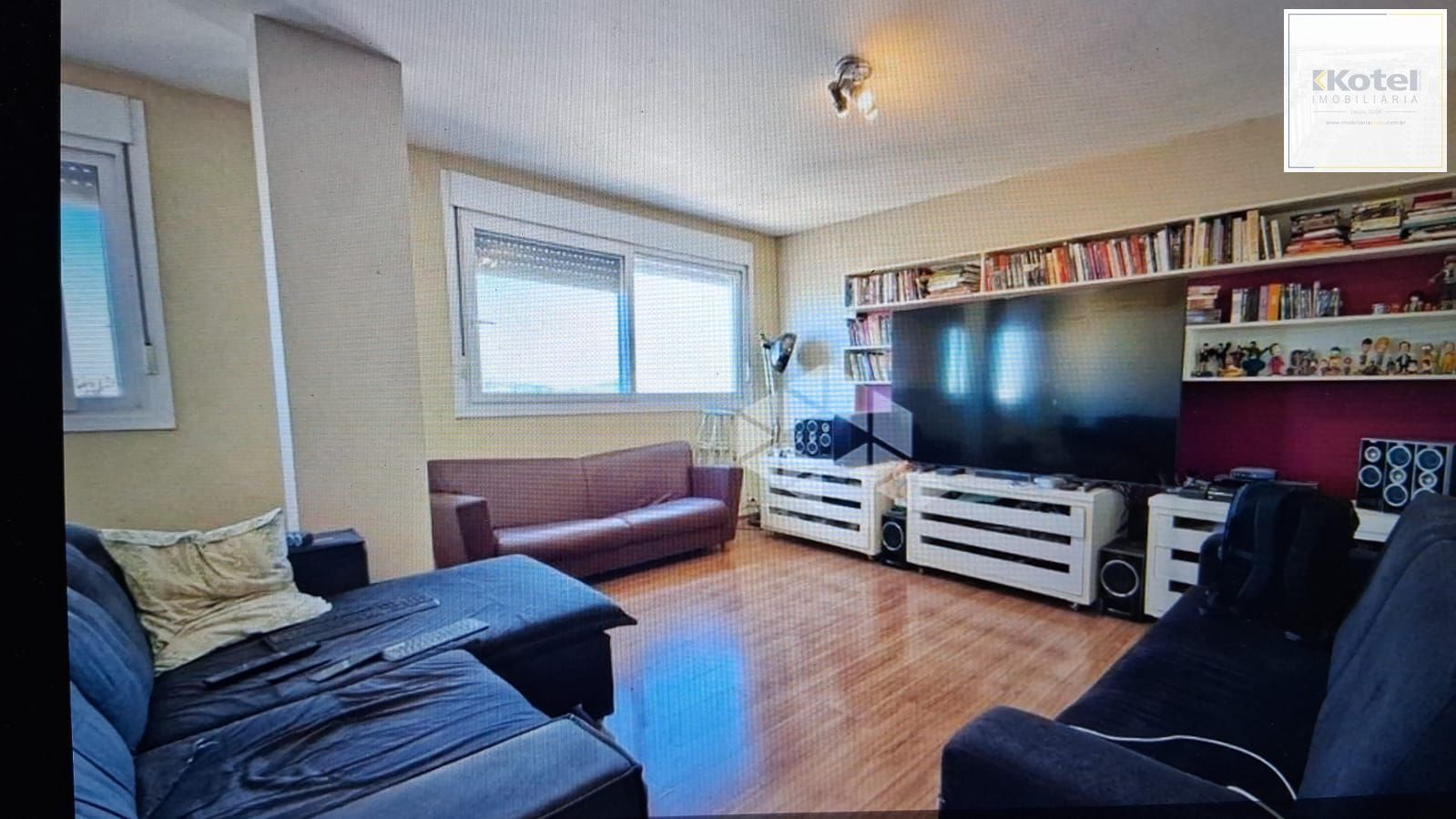 Apartamento, 3 quartos, à venda, 118 m², Centro Histórico - Porto Alegre — foto 2