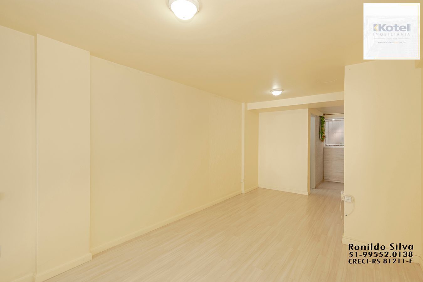Apartamento 1 quartos à venda, 82m², Centro - Porto Alegre — foto 5