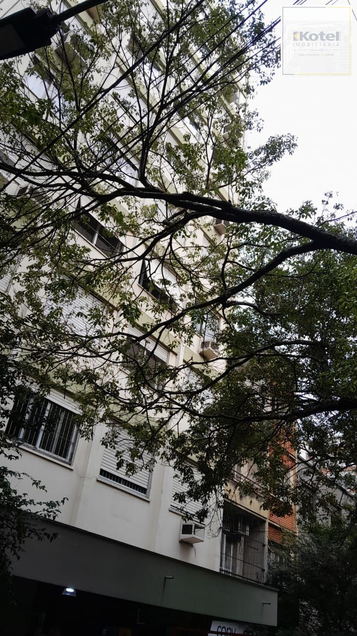 1 quarto,na andré da rocha,com elevador,ótima conservação — foto 2