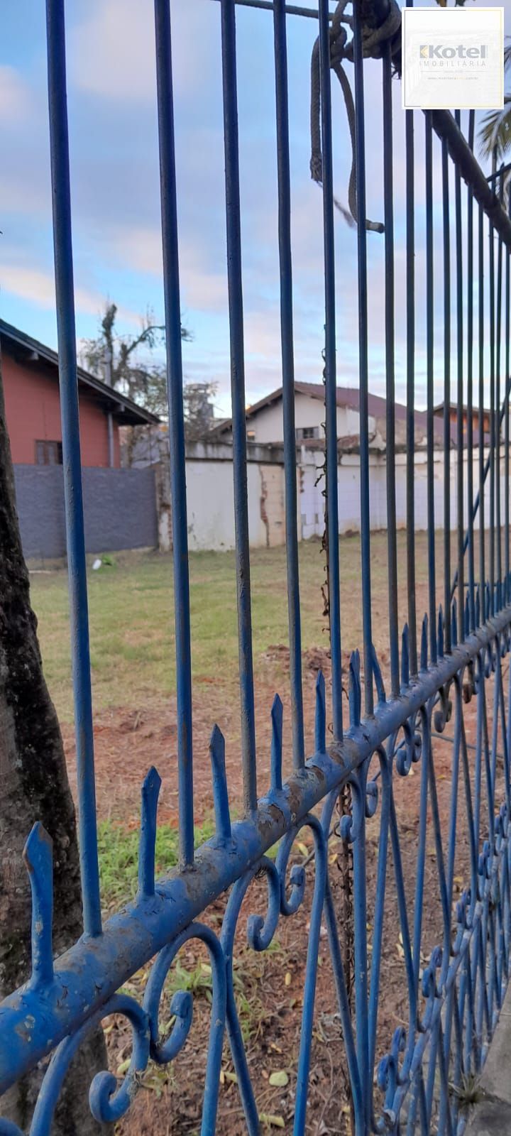 Terreno à venda, Jardim Itu - Porto Alegre