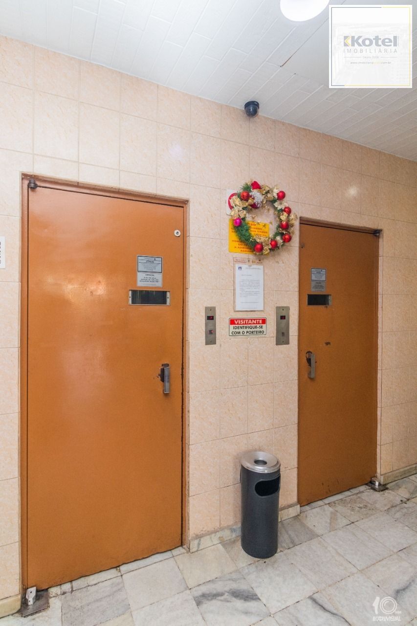 Apartamento JK para Venda - 29.03m², 1 dormitório, Cidade Baixa