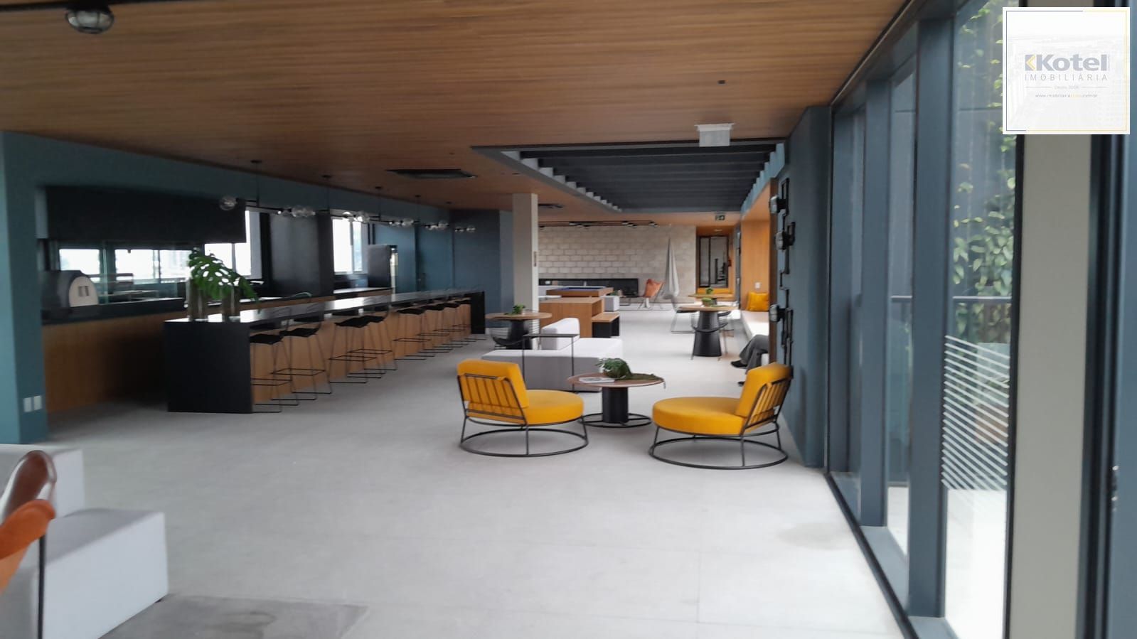 Apartamento novo,2 quartos,andar alto,box,na Cidade baixa e com Infra — foto 5