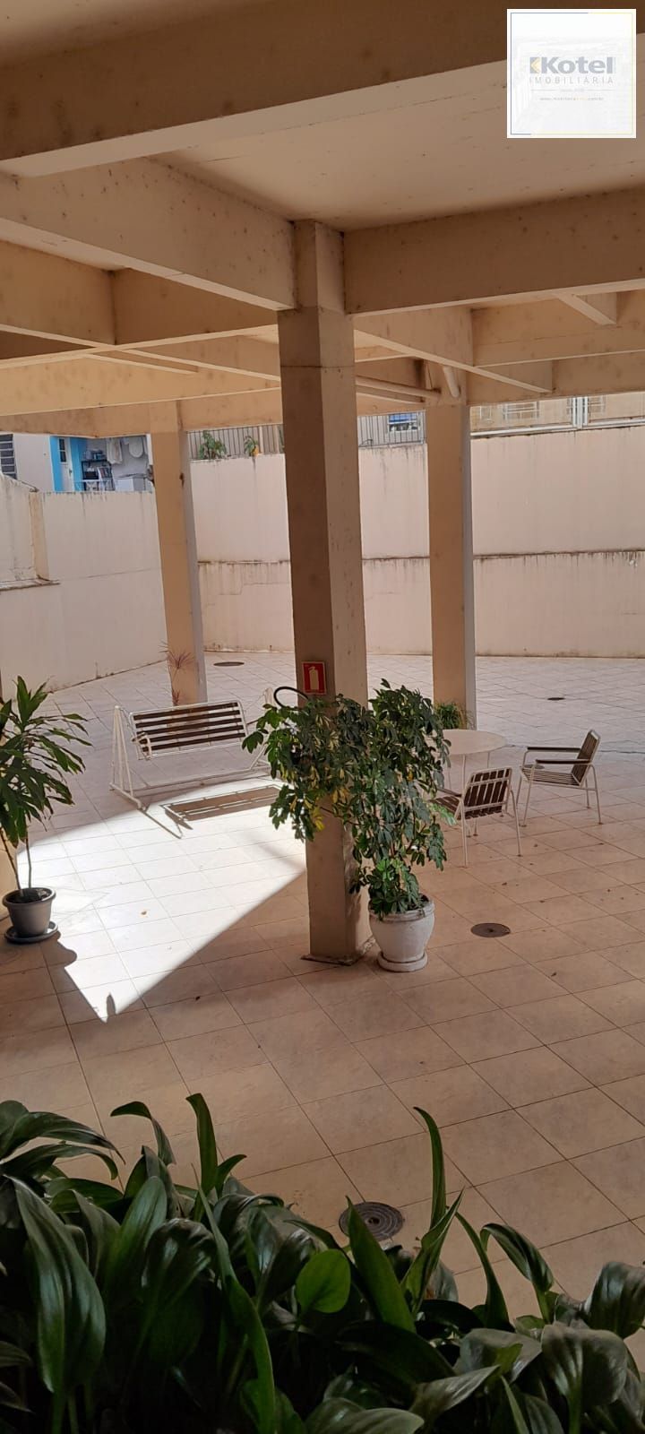 Apartamento 1 quartos à venda, 36m², Centro Histórico - Porto Alegre — foto 4