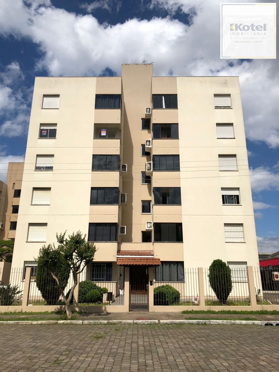 Apartamento para Venda - 52.15m², 2 dormitórios, 1 vaga - Sarandi — foto 2