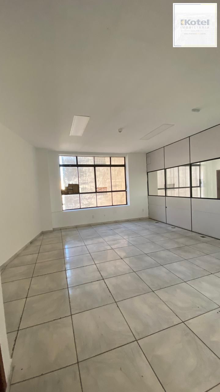 Excelente 3 salas conjugadas 169,9 m² Centro Porto Alegre