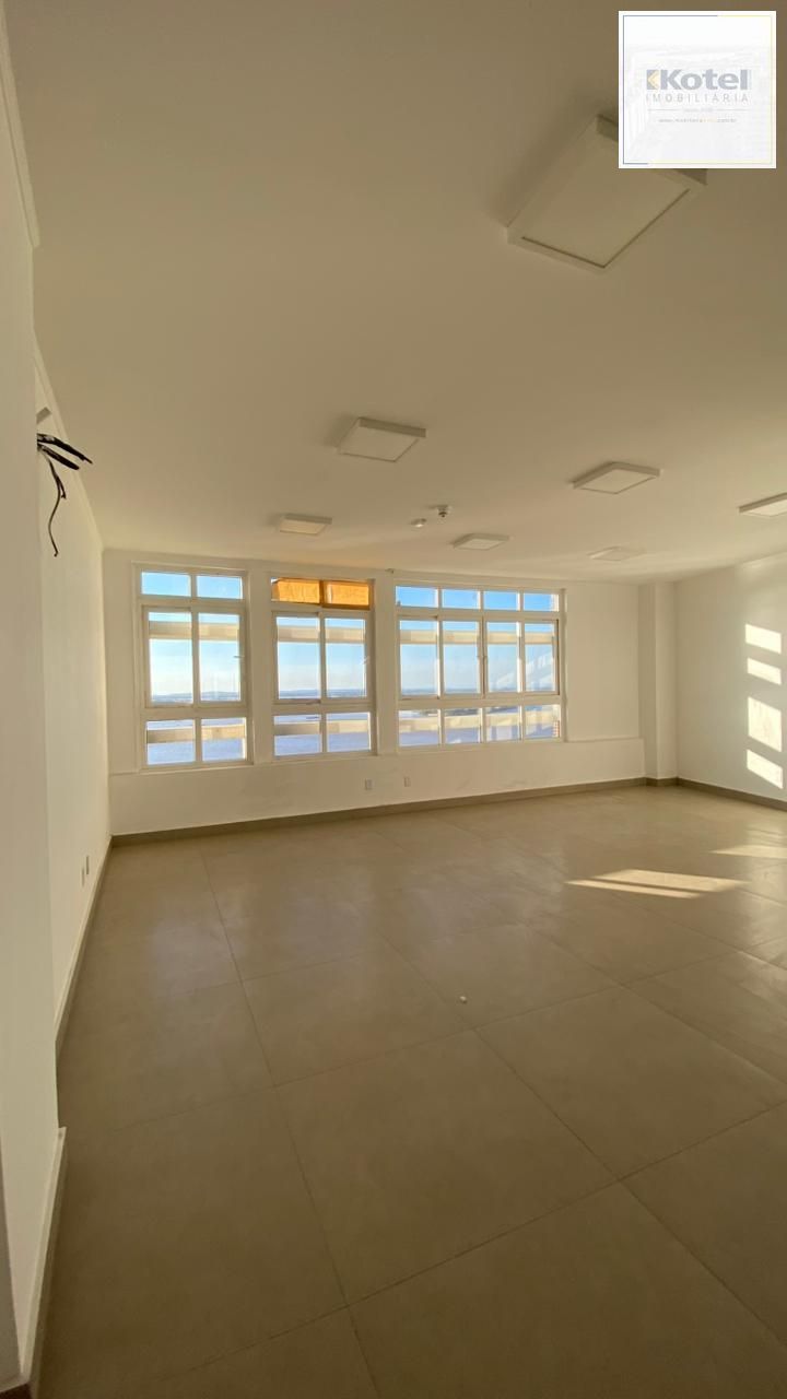 Excelente 3 salas conjugadas 169,9 m² Centro Porto Alegre