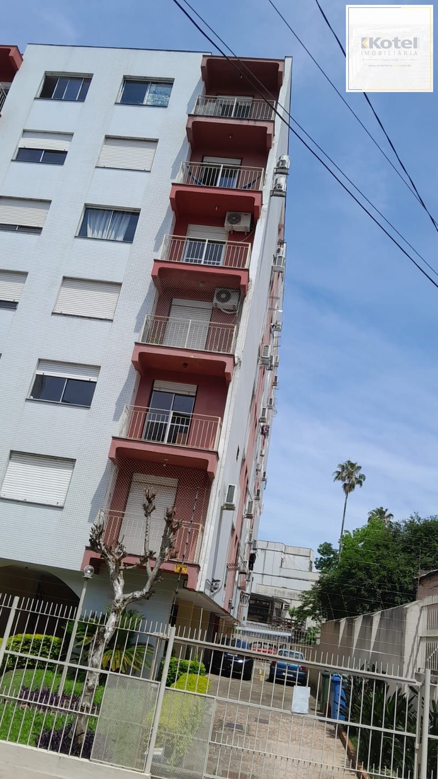Apartamento com 1 quarto à venda na Rua Luiz Afonso,com box, Cidade Baixa