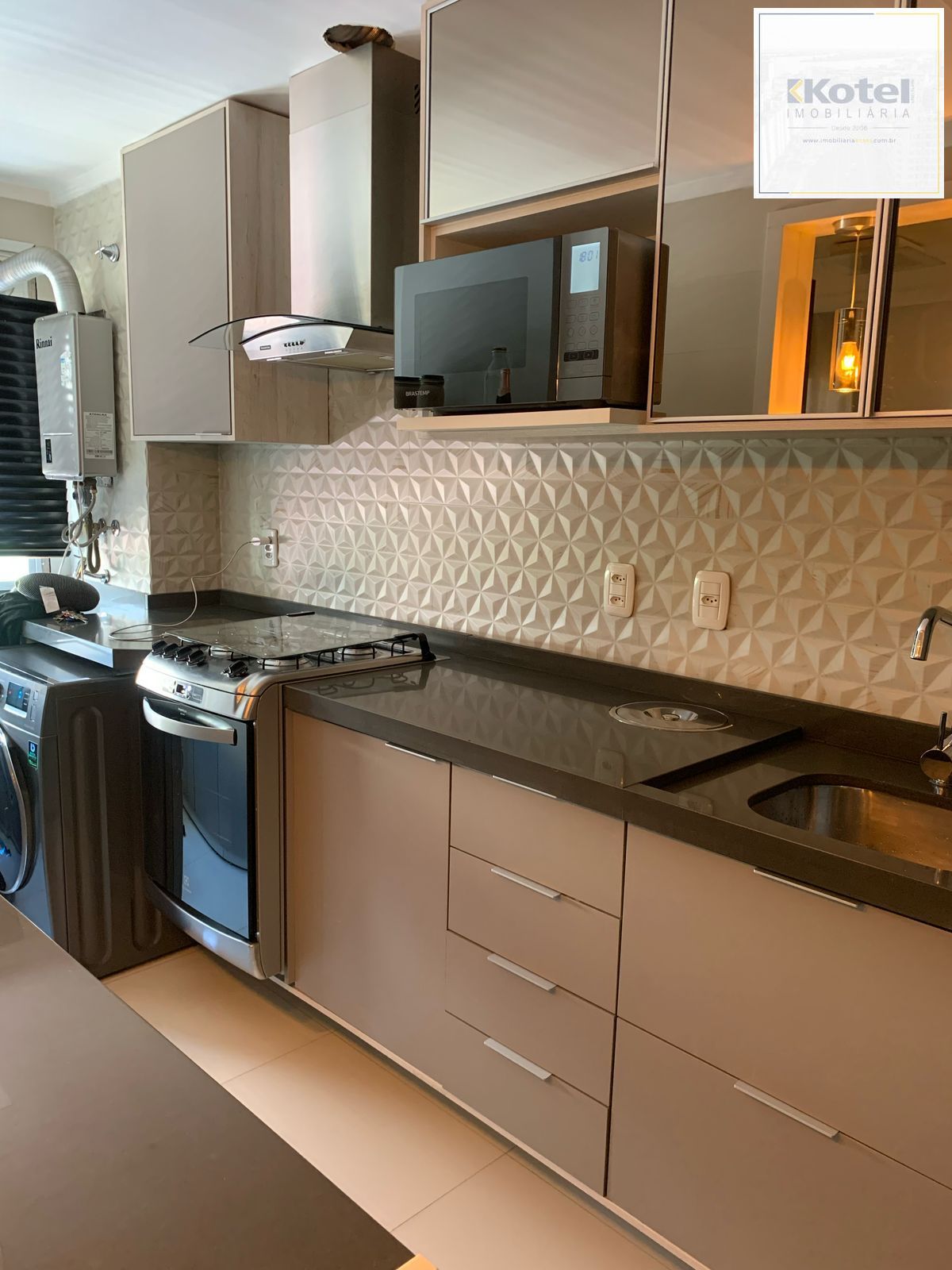 Apartamento com 2 quartos à venda na Rua Guilherme Alves, 617, Partenon — foto 4