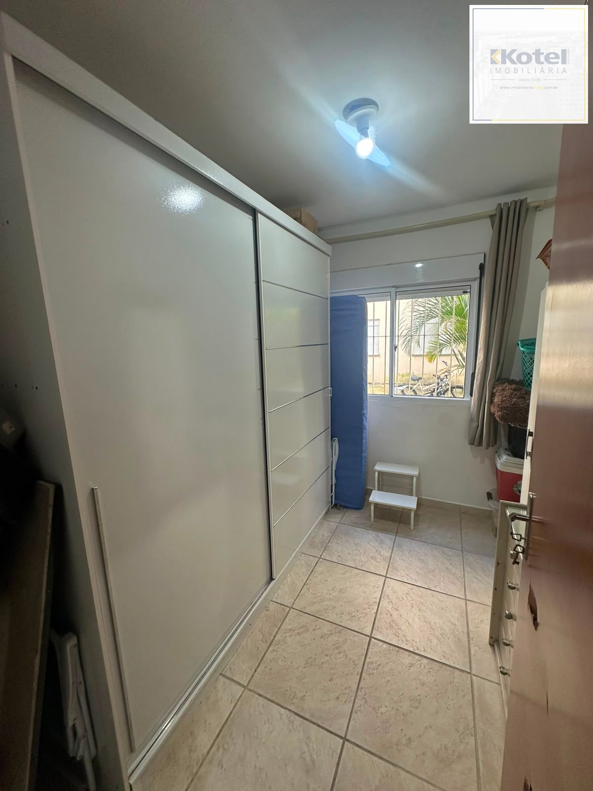 Apartamento 2 quartos à venda, 68m², Chapéu do Sol - Porto Alegre