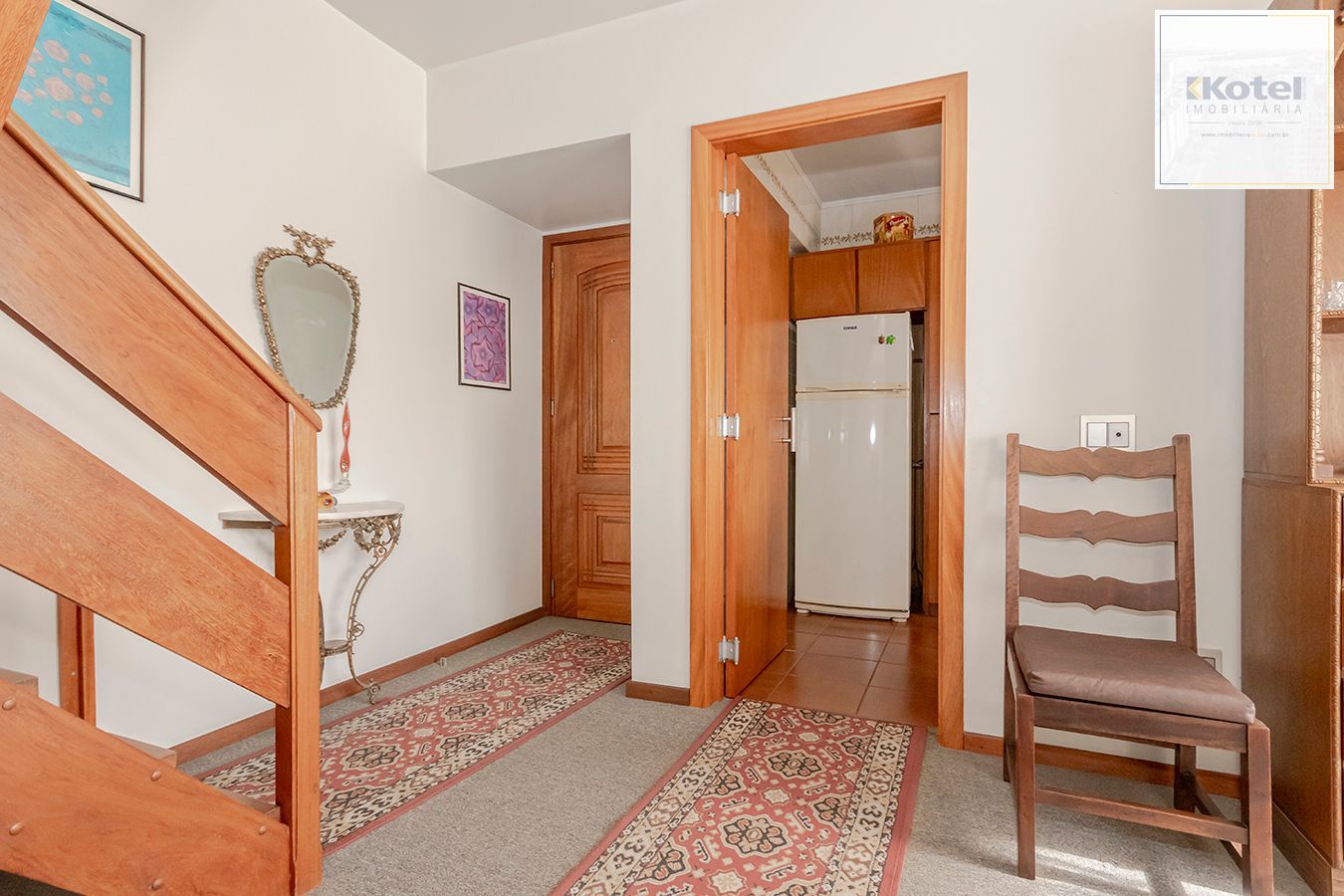 Cobertura, 3 quartos, à venda, 184 m², Cidade Baixa - Porto Alegre — foto 4
