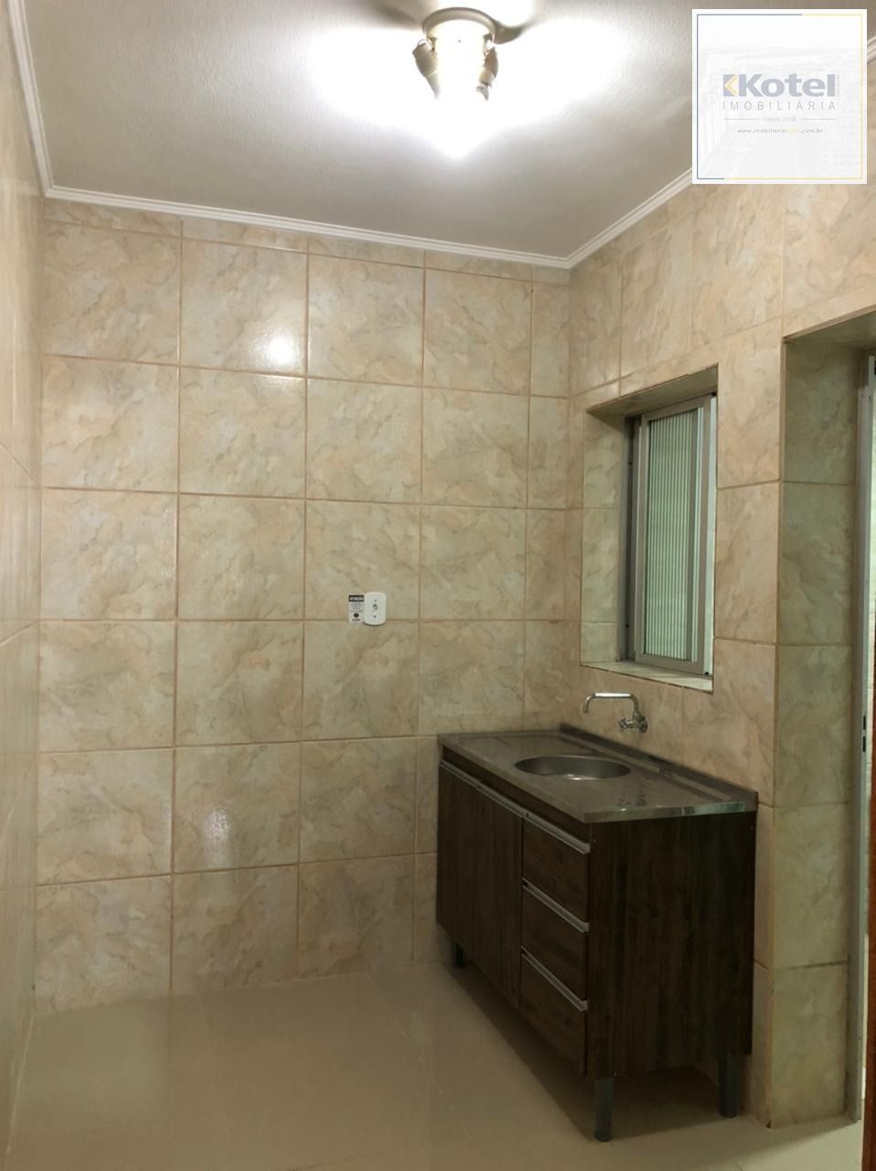 Apartamento para Venda - 44.76m², 1 dormitório, Menino Deus