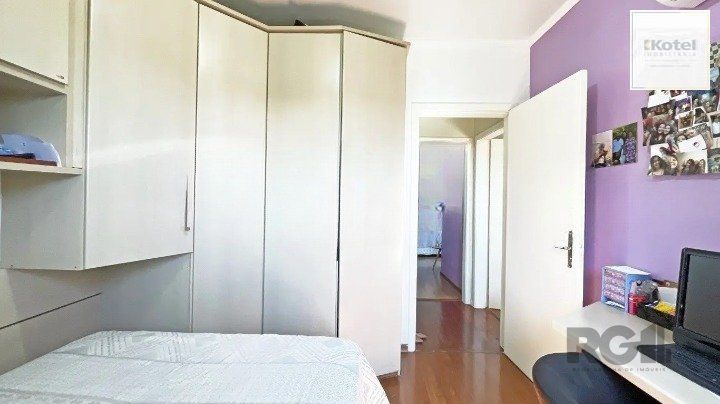 Cobertura,3 Quartos,suíte,Jardim Planalto, em Porto Alegre — foto 3