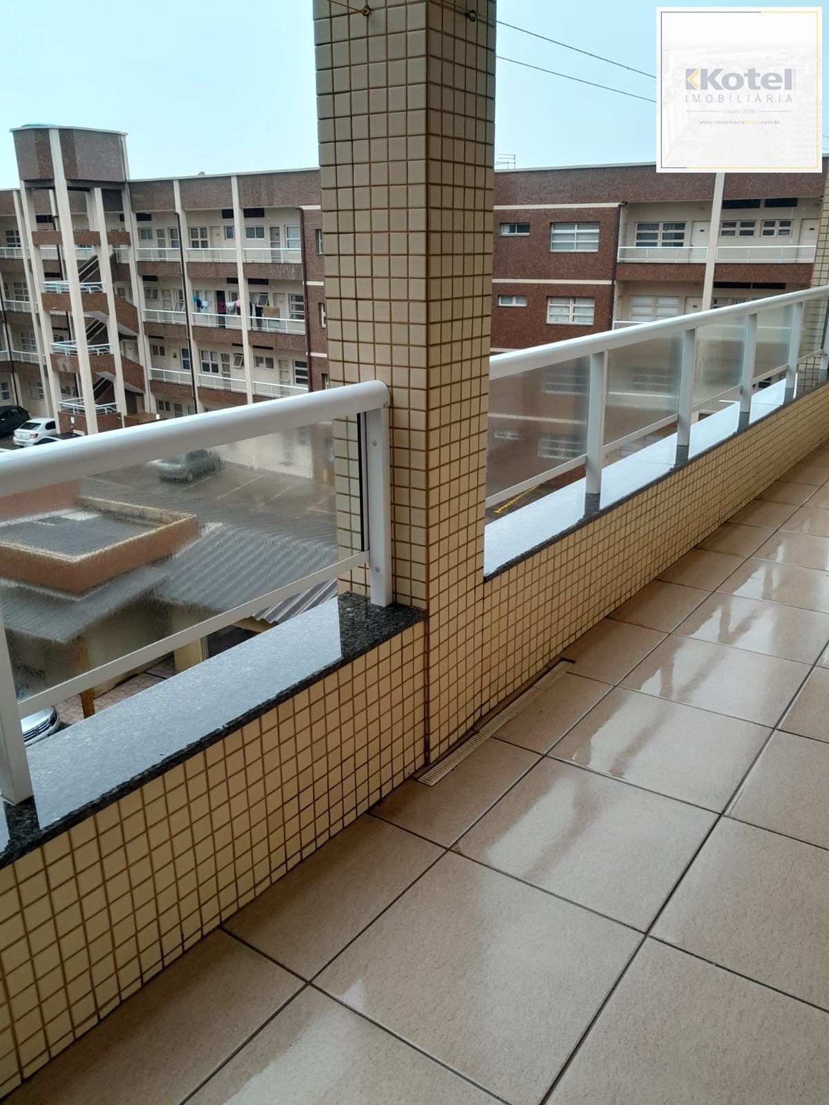 Excelente Oportunidade apto 1D c/ vaga - Tramandaí - 100 metros da praia — foto 3
