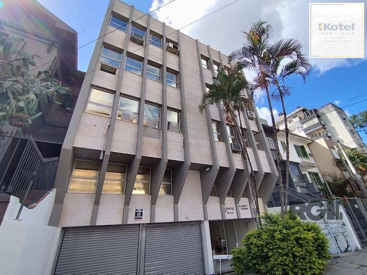 Ótima sala reformada 35,80 área privativa,na Bordini — foto 4