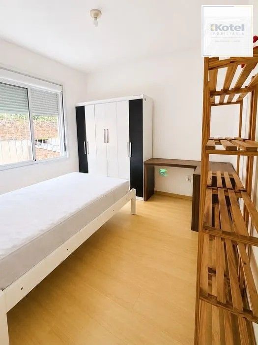 Apartamento, 1 quarto, à venda, 38 m², Centro Histórico - Porto Alegre — foto 2