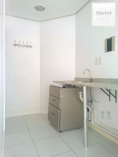 Conjunto/Sala para Venda - 33.87m², 0 dormitórios, Floresta — foto 5