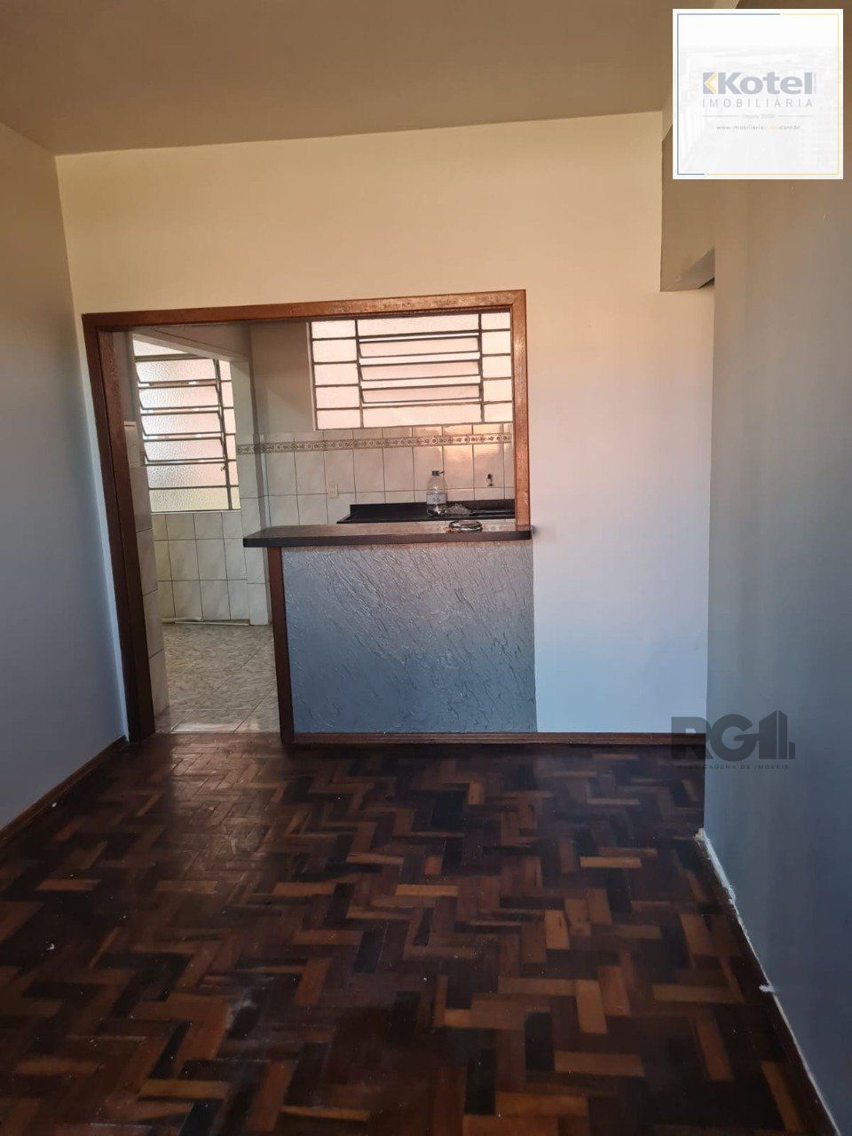 Apartamento à venda no bairro Santa Tereza, em Porto Alegre. Localizado na Rua Orfanotrófio — foto 2