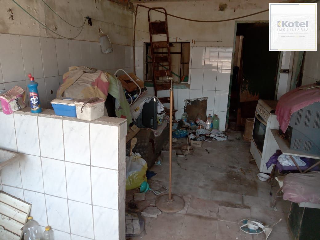 Ótimo investimento - Casa 3D 2 Vagas Pátio no Rosa Maria - Gravataí - desocupada, avariada.