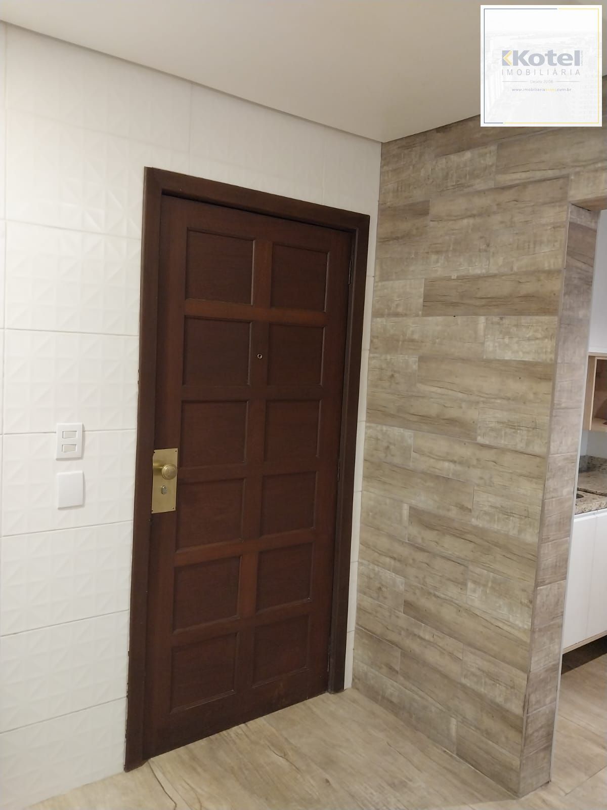 Excelente oportunidade, 1D, TÉRREO 2 pátios cobertos - Bairro Santana, ótimo preço. — foto 4