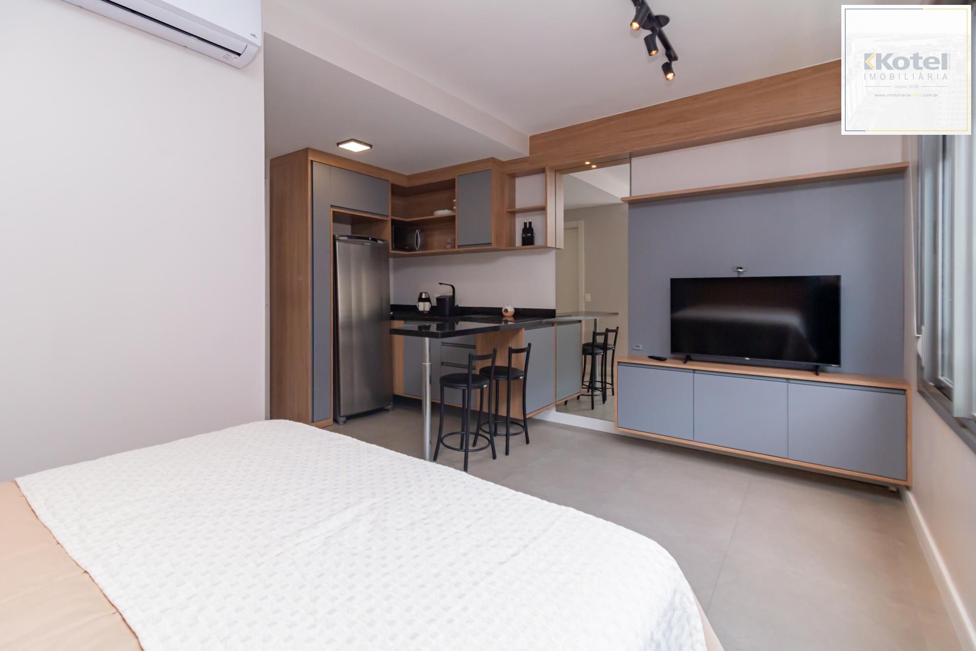 STUDIO ANDAR ALTO Cidade BAIXA em frente a REDENÇÃO Porto Alegre