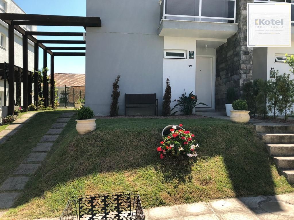 CASA SOBRADO CHÁCARA DAS NASCENTE 99,12 m² 3D 2VC 2 VAGAS — foto 4