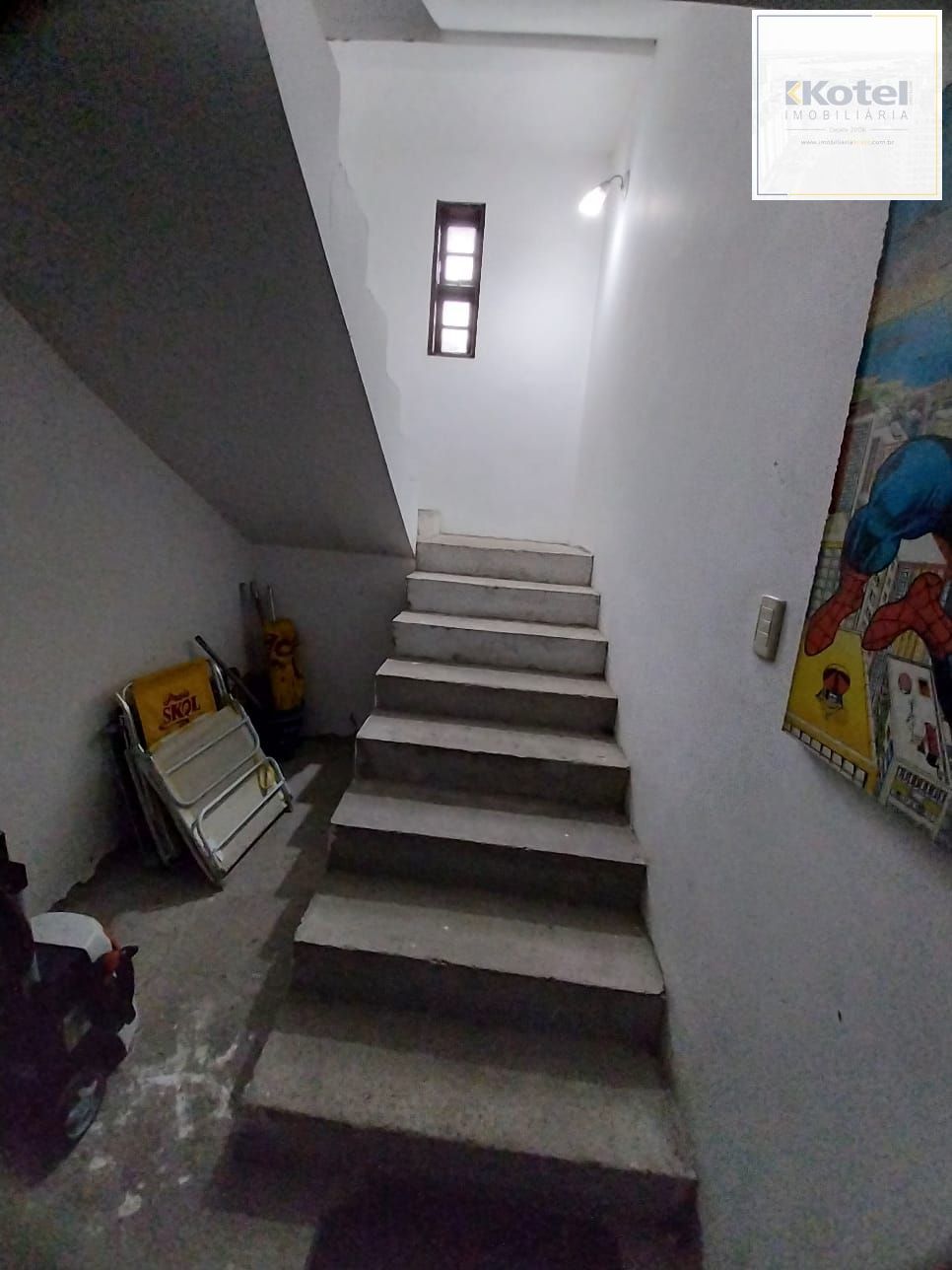 Casa ampla 5 D E 4 Banheiros, 2 vagas - Sta Tereza - Porto Alegre — foto 5