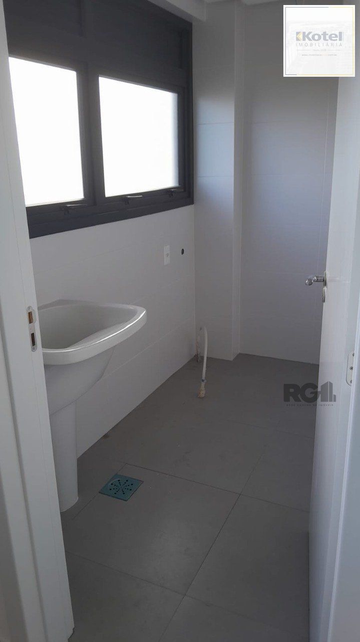 Apartamento novo,allto padrão de 2 quartos, com box duplo,Santa Cecilia