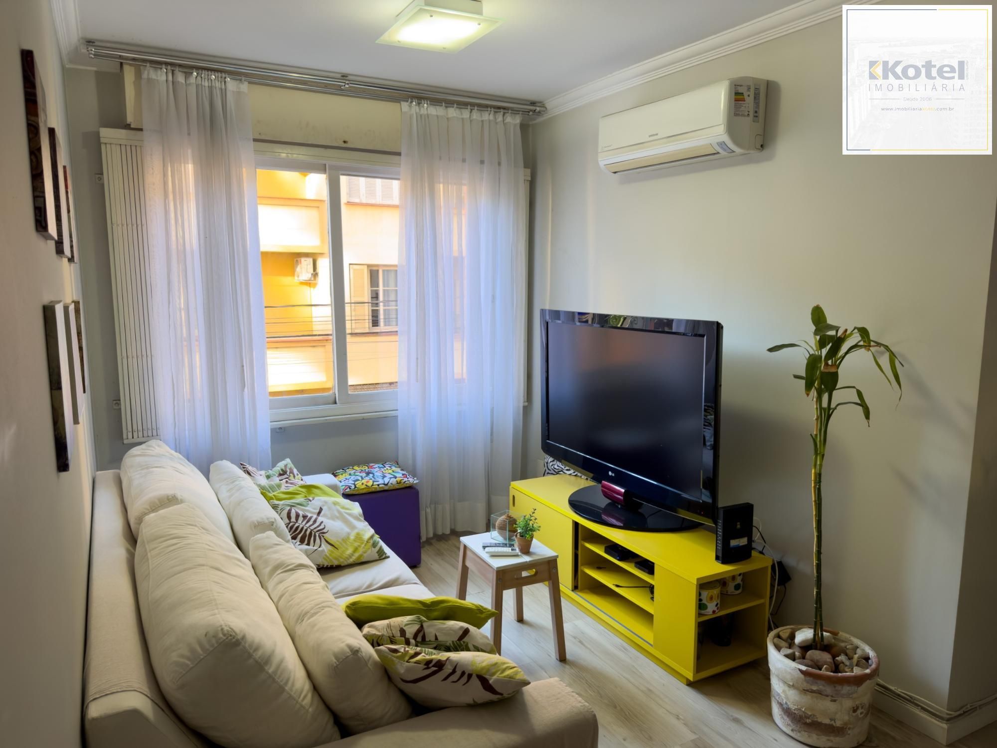 Apartamento 2 quartos à venda, 76m², Cidade Baixa - Porto Alegre