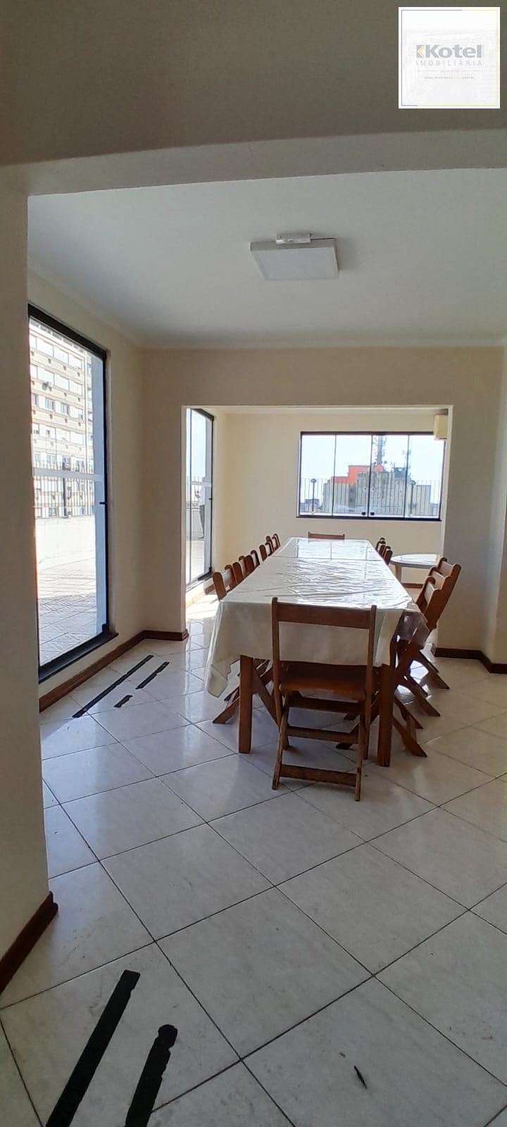 Apartamento 3 quartos à venda, 159m², Centro Histórico - Porto Alegre