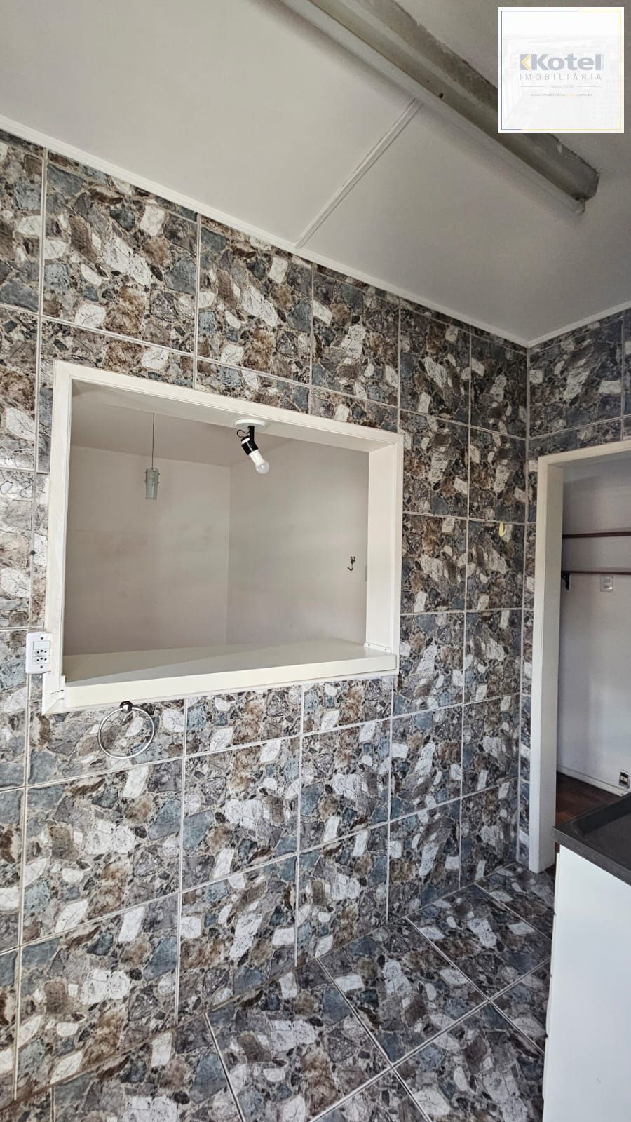 Apartamento 1 quartos à venda, 44m², São João - Porto Alegre — foto 5