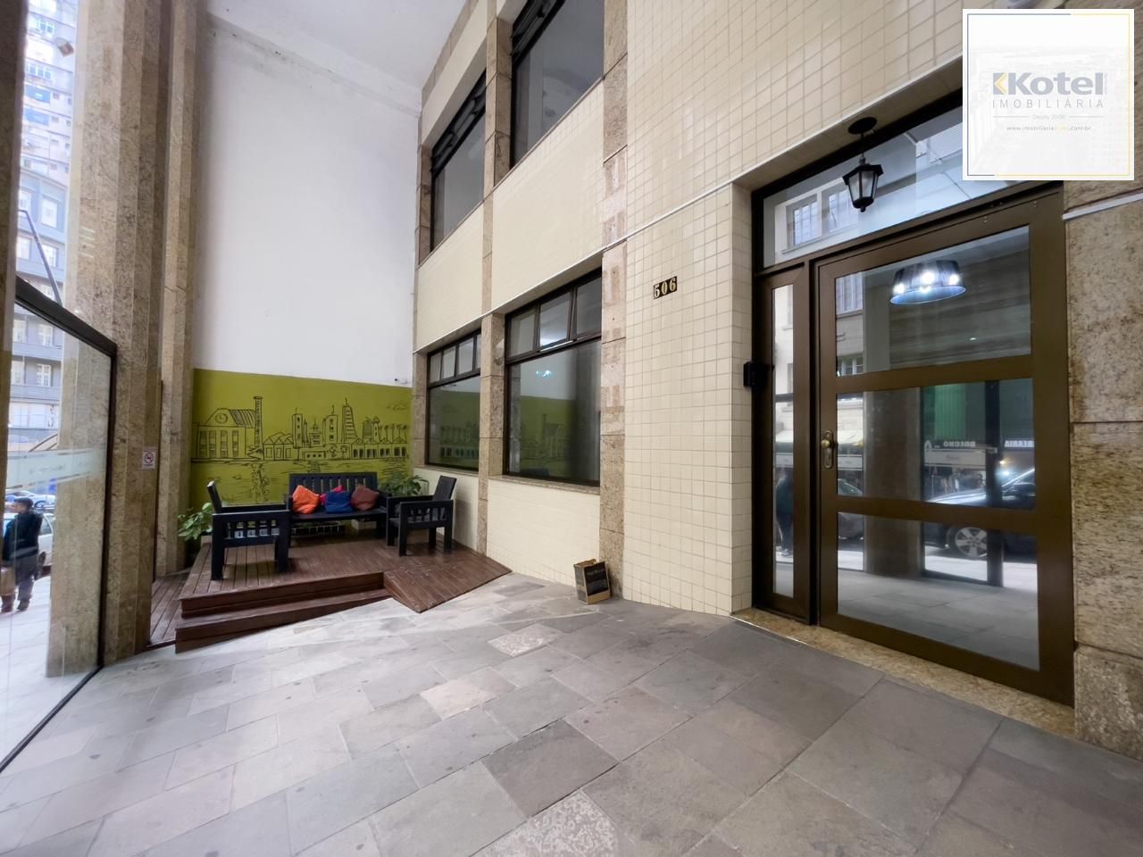 Oportunidade - 1D e demais peças - Centro Histórico - P. Alegre
