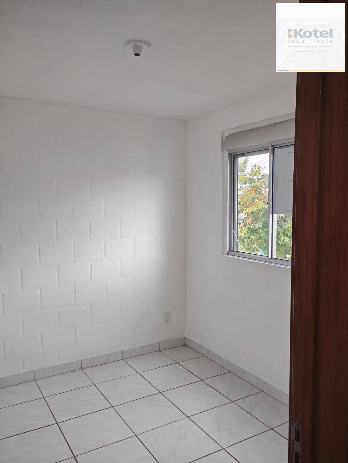 Apartamento 2 dormitórios térreo — foto 4