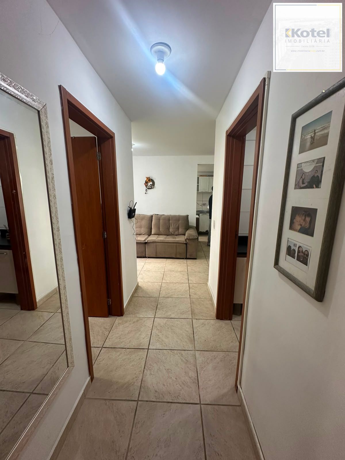Apartamento 2 quartos à venda, 68m², Chapéu do Sol - Porto Alegre