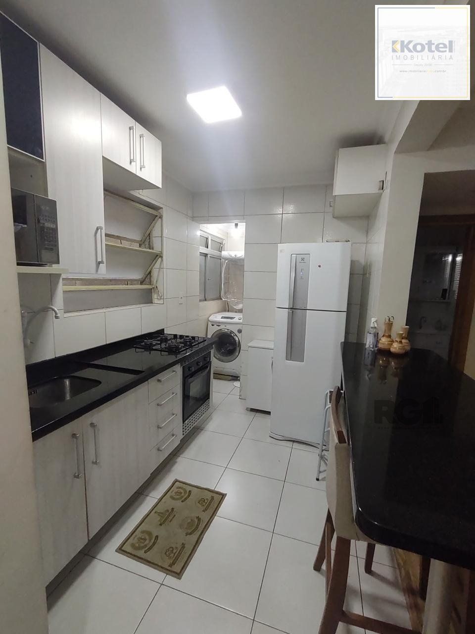 Compre 1 dormitório,  banheiro social, área privativa de 50.45m²,Cidade Baixa