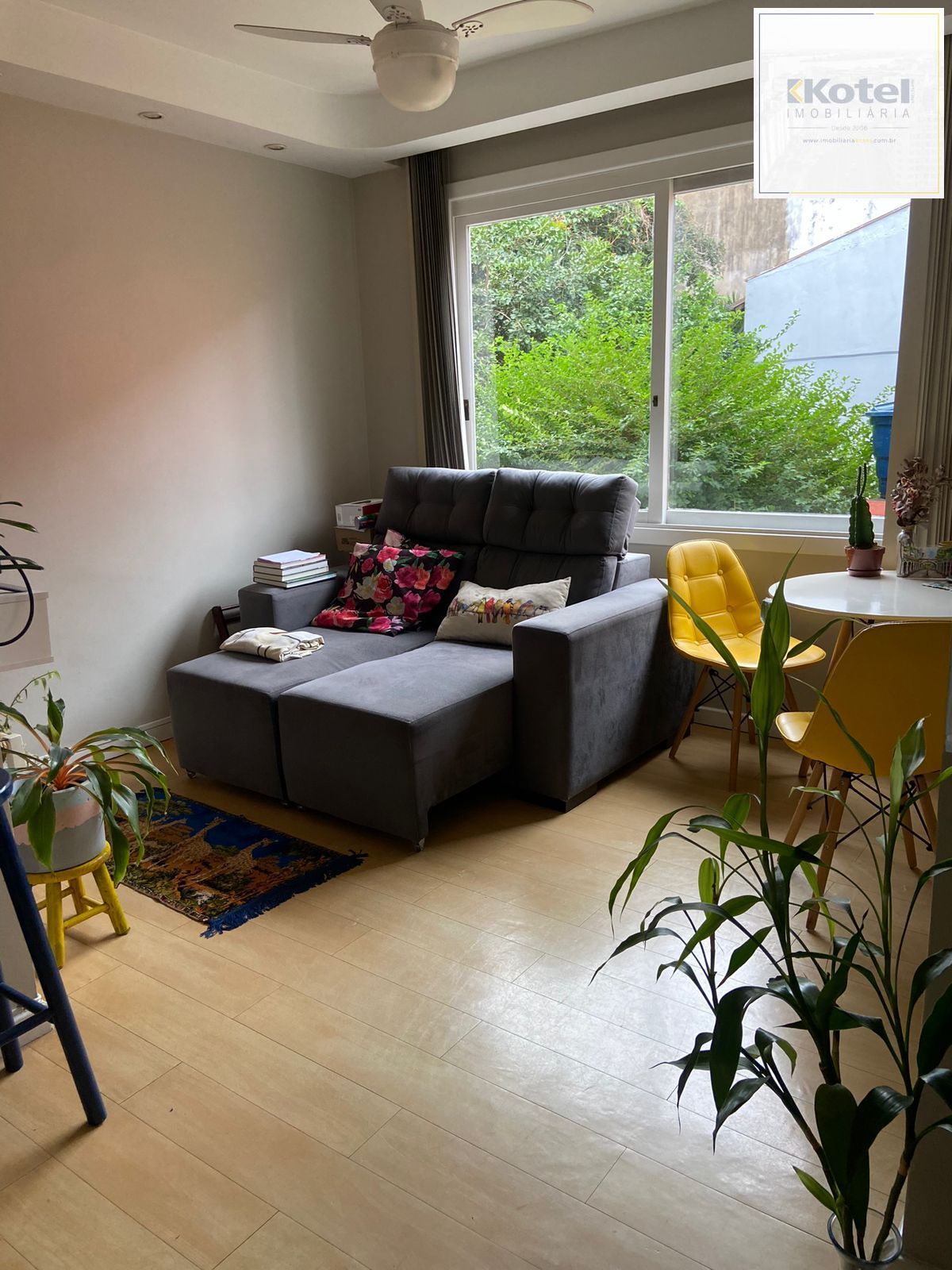Apartamento, 1 quarto, à venda, 25 m², Azenha - Porto Alegre — foto 5