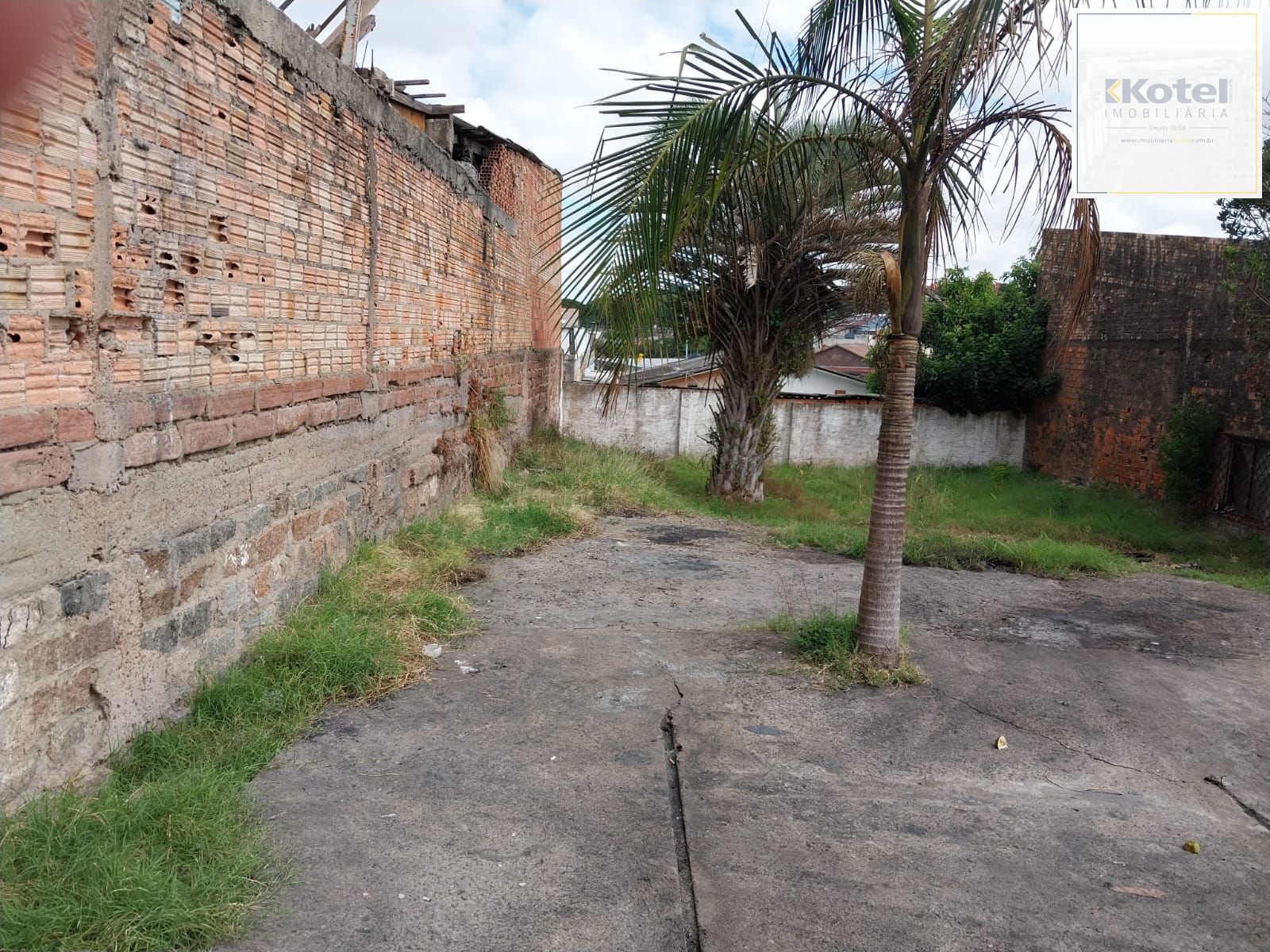 Terreno com EXCLUSIVIDADE, Oportunidade excelente para construir Edifício ou algum comércio! — foto 4