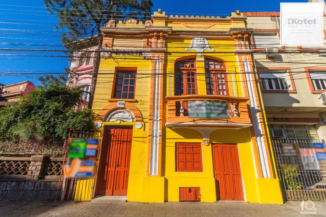 Casa Comercial para Venda - 320m², 0 dormitórios, Cidade Baixa — foto 2