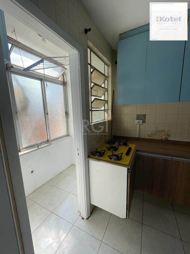 Apartamento para Venda - 65.26m², 2 dormitórios, Floresta — foto 3