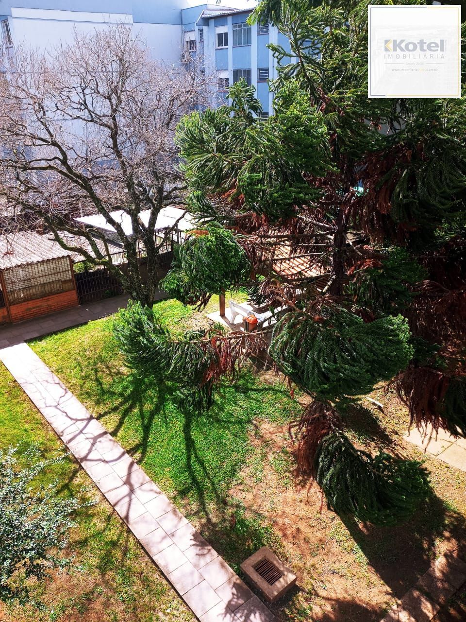 Apartamento com 2 Quartos,com box,no Bairro Humaitá — foto 5