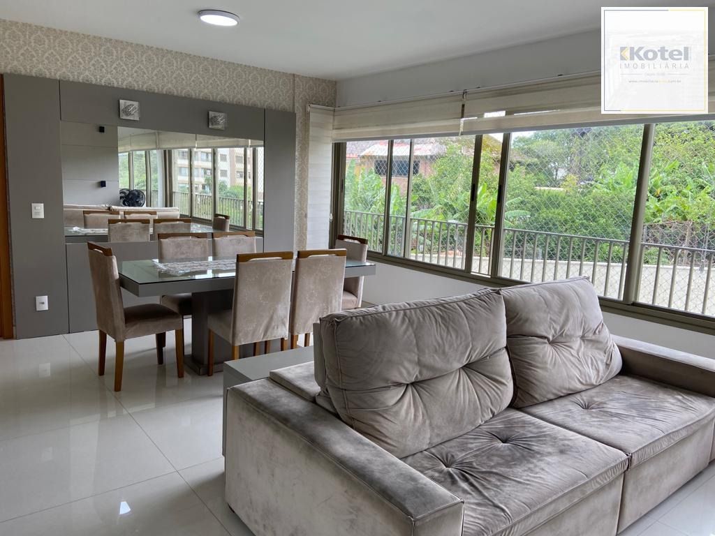 Apartamento para Venda - 104.51m², 3 dormitórios, sendo 1 suites, 2 vagas - Cavalhada — foto 2
