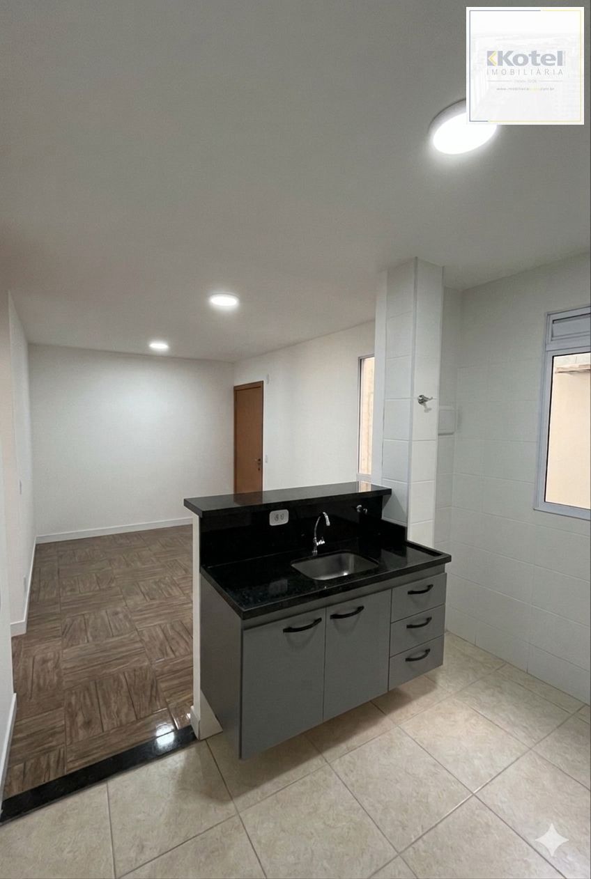 excelente oportunidade 2D com vaga DESOCUPADO na Vila Nova, 2D com BOX — foto 3