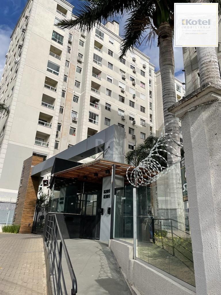 Apartamento para Venda - 48.88m², 2 dormitórios, 1 vaga - Protásio Alves — foto 2