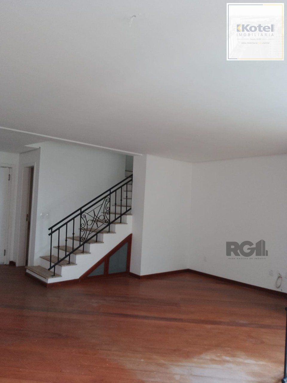 Casa Condominio 3 Dormitórios, Bairro Sétimo Céu