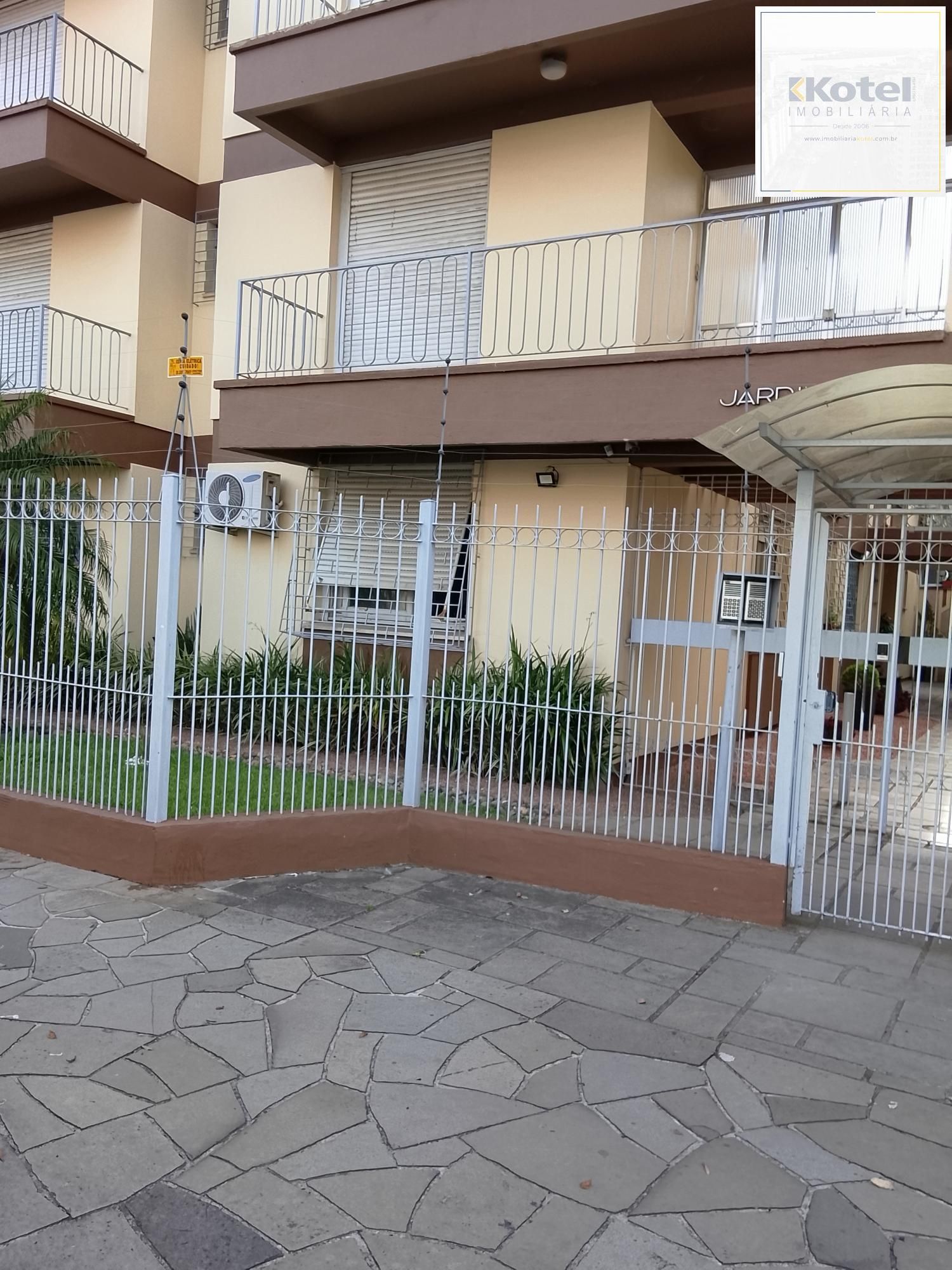 Ótimo apartamento 1D, desocupado na Medianeira, preço atrativo. — foto 3