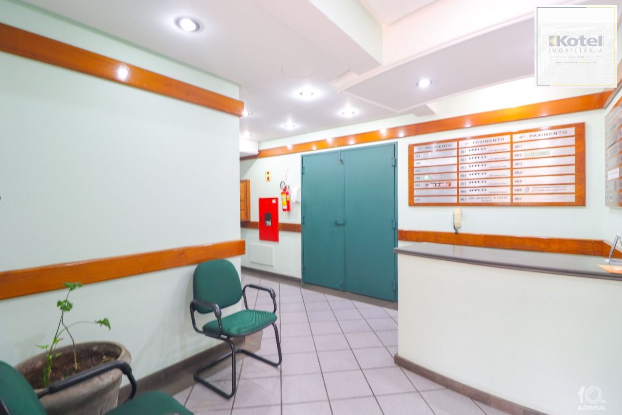 Conjunto/Sala para Venda - 25m², 1 dormitório, Azenha — foto 5