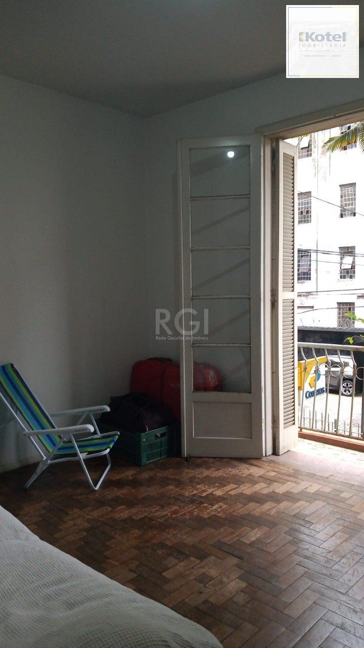 Apartamento 3 quartos à venda, 90m², Floresta - Porto Alegre — foto 3