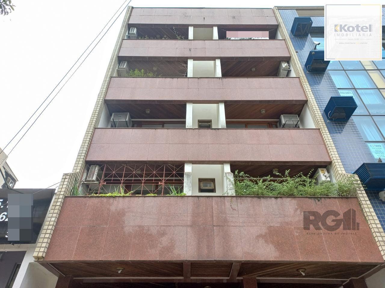 Sala Comercial à venda, 36m², Auxiliadora - Porto Alegre — foto 3